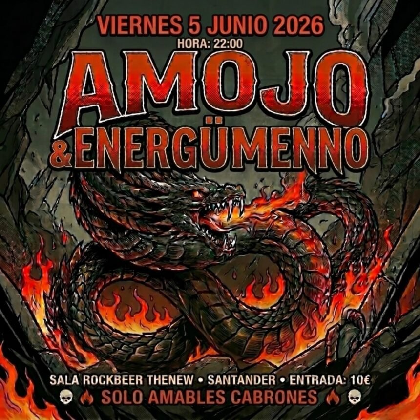 Amojo+Energümenno