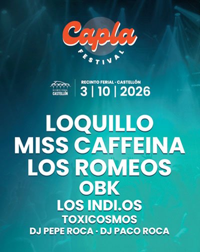 Eventos