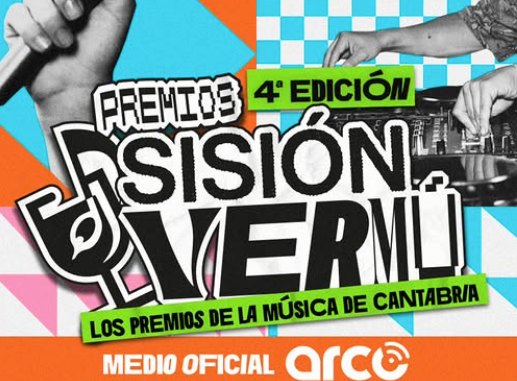 IV Premios Sisión Vermú