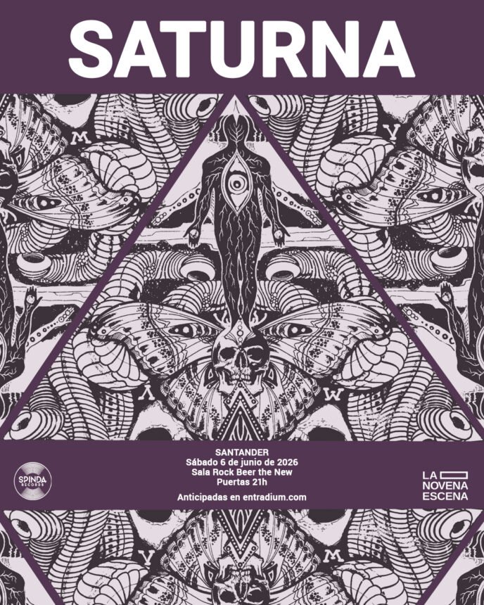 Saturna