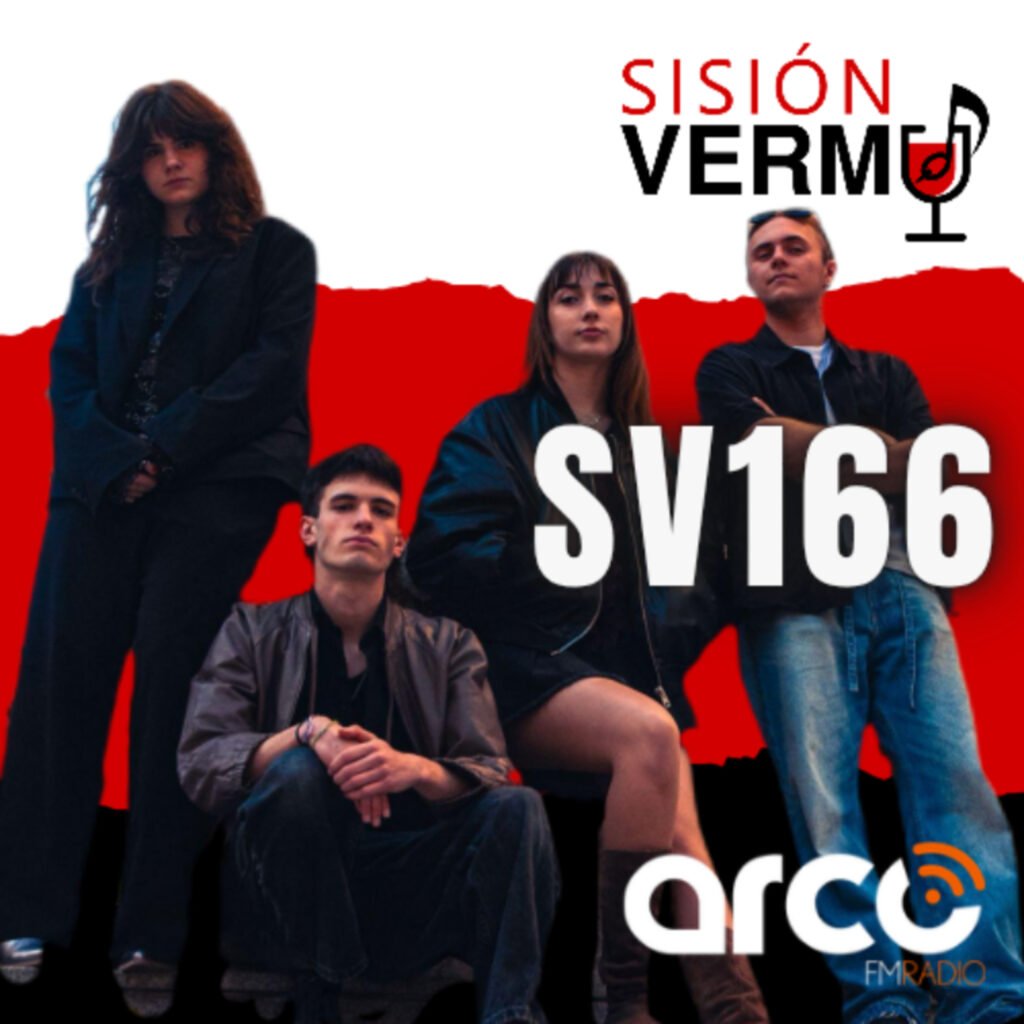 Sisión Vermú 166 | MISSING (06x29)