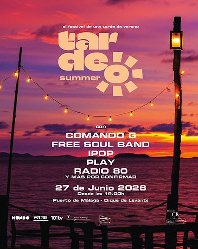 Tardeo Summer