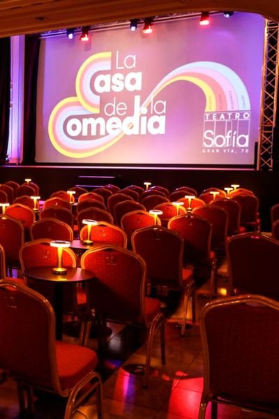 Eventos