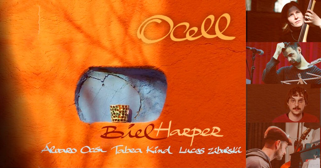 Biel Harper Quartet