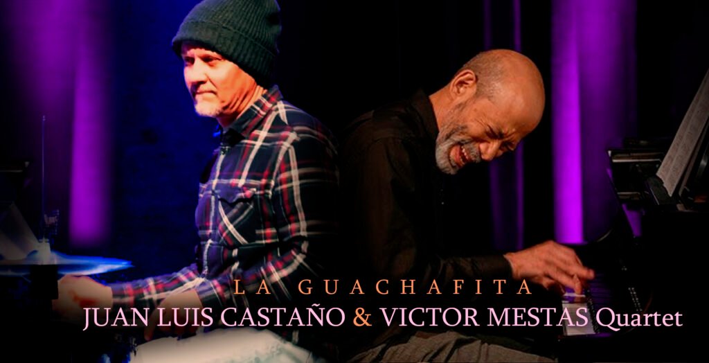 Castaño-Mestas Quartet