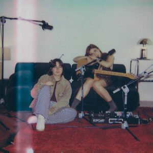 Repion lanza su nuevo single "Columnas - Directo en Casa Grito"