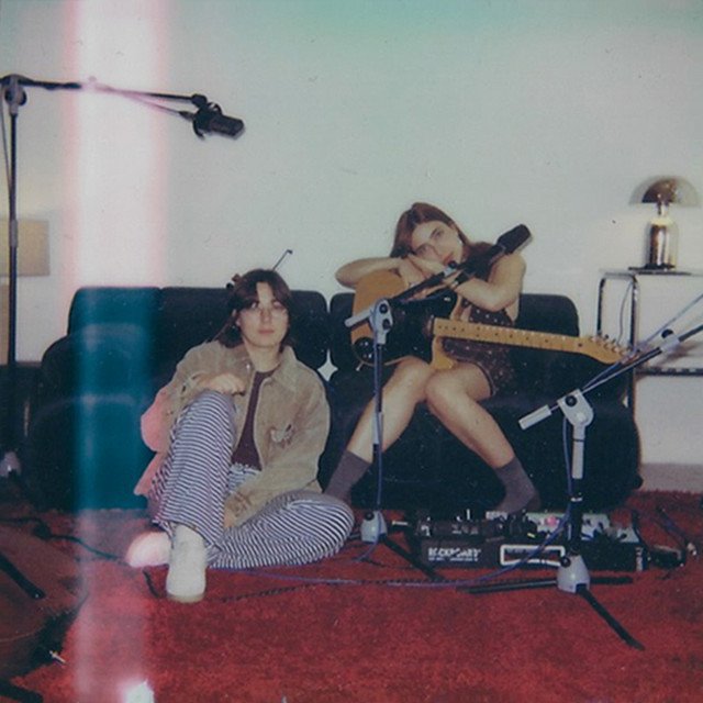 Repion lanza su nuevo single "Columnas - Directo en Casa Grito"