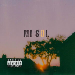aka .LARA lanza su nuevo single "Mi sol"