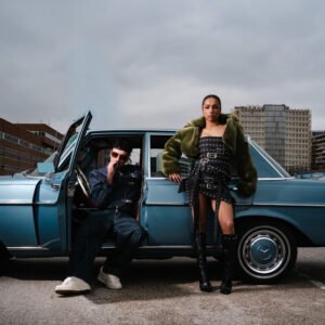 Lil Mess lanza su nuevo single "MG DEMASIADO"
