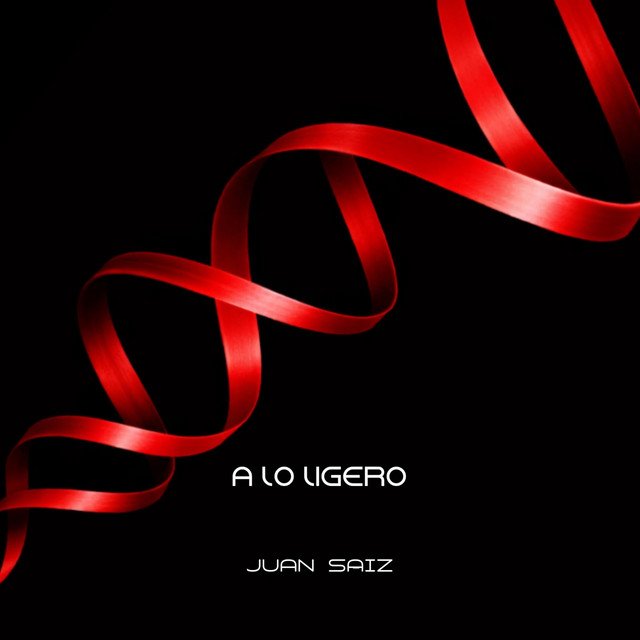 Juan Saiz lanza su nuevo single "A Lo Ligero"