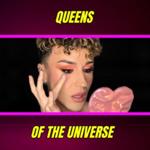 Marcos Veiga lanza su nuevo single "Queens Of The Universe"