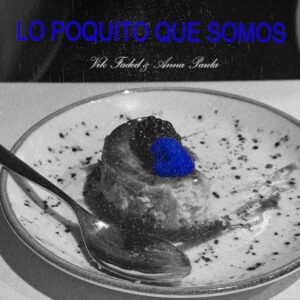 Vik Faded lanza su nuevo single "Lo poquito que somos"