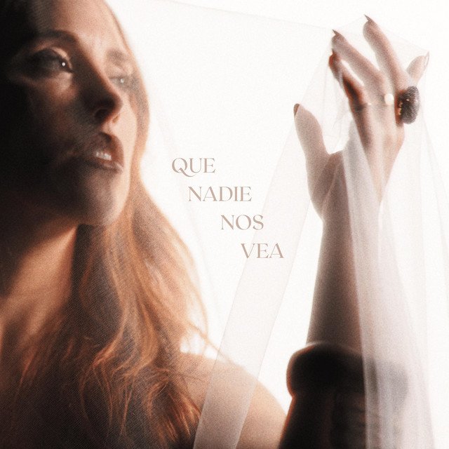 Cristina Polanco lanza su nuevo single "Que nadie nos vea"