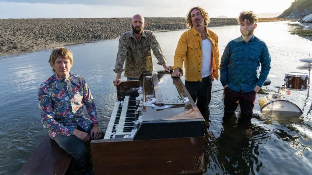 Descubre la agenda musical de Escenario Santander: Wille & The Bandits inauguran Rock Nights este martes 12, Pink Floyd Experience el viernes 15 y DJs el
