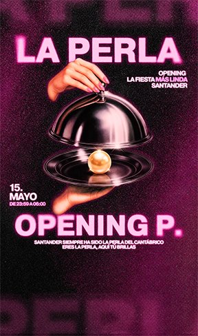 LA PERLA