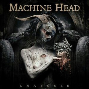 Noche de Rock 1553 - Machine Head - Asma