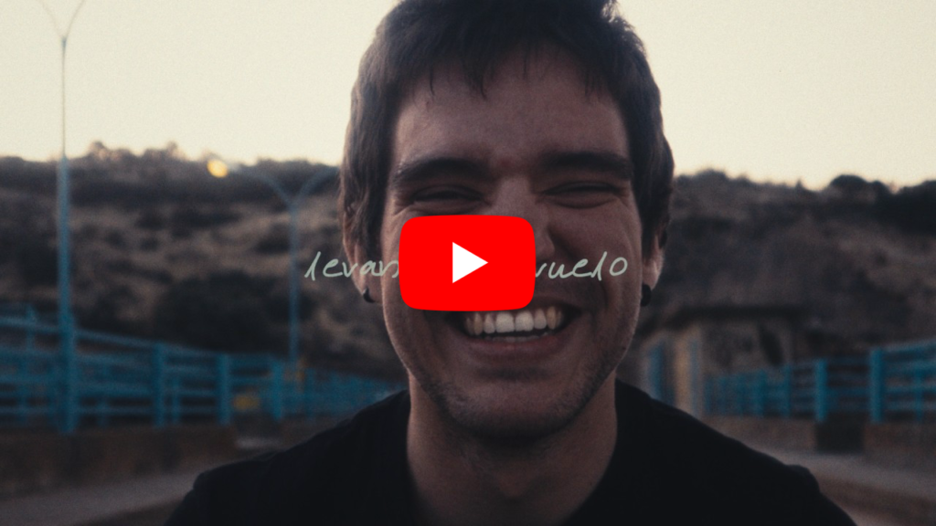 Pulsso presenta Levantar el vuelo, primer adelanto de su EP debut El reverso del verso, una nueva etapa cargada de folk y rock progresivo.