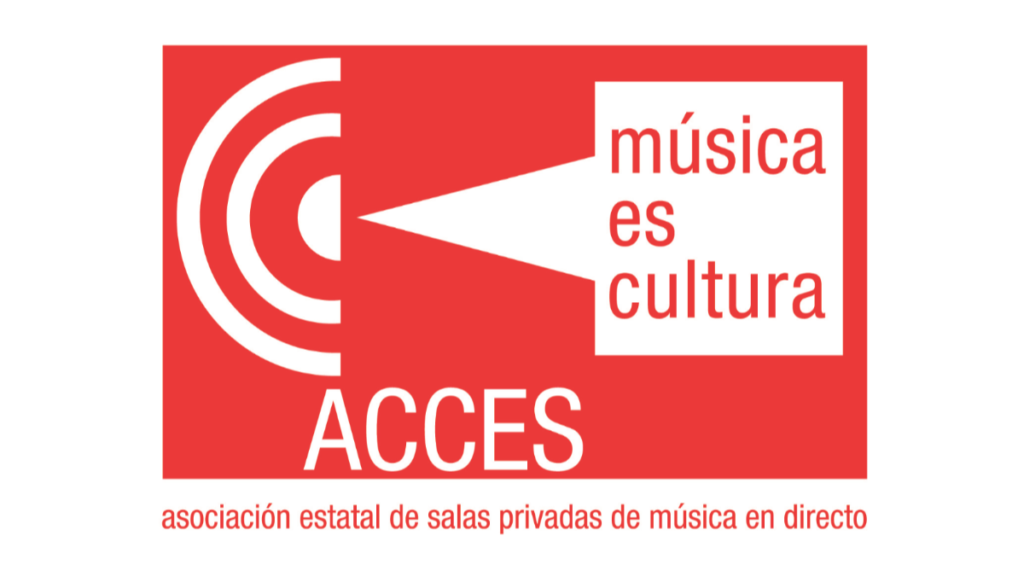 El Ministerio de Cultura aprueba la Mesa Sectorial de la Música en Vivo, impulsada por ACCES, A.R.T.E., APM y FMA. Un foro clave para seguridad,