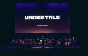 UNDERTALE: The Determination Symphony llega a España en 2027 con conciertos en Barcelona y Madrid, una gira sinfónica de Toby Fox.
