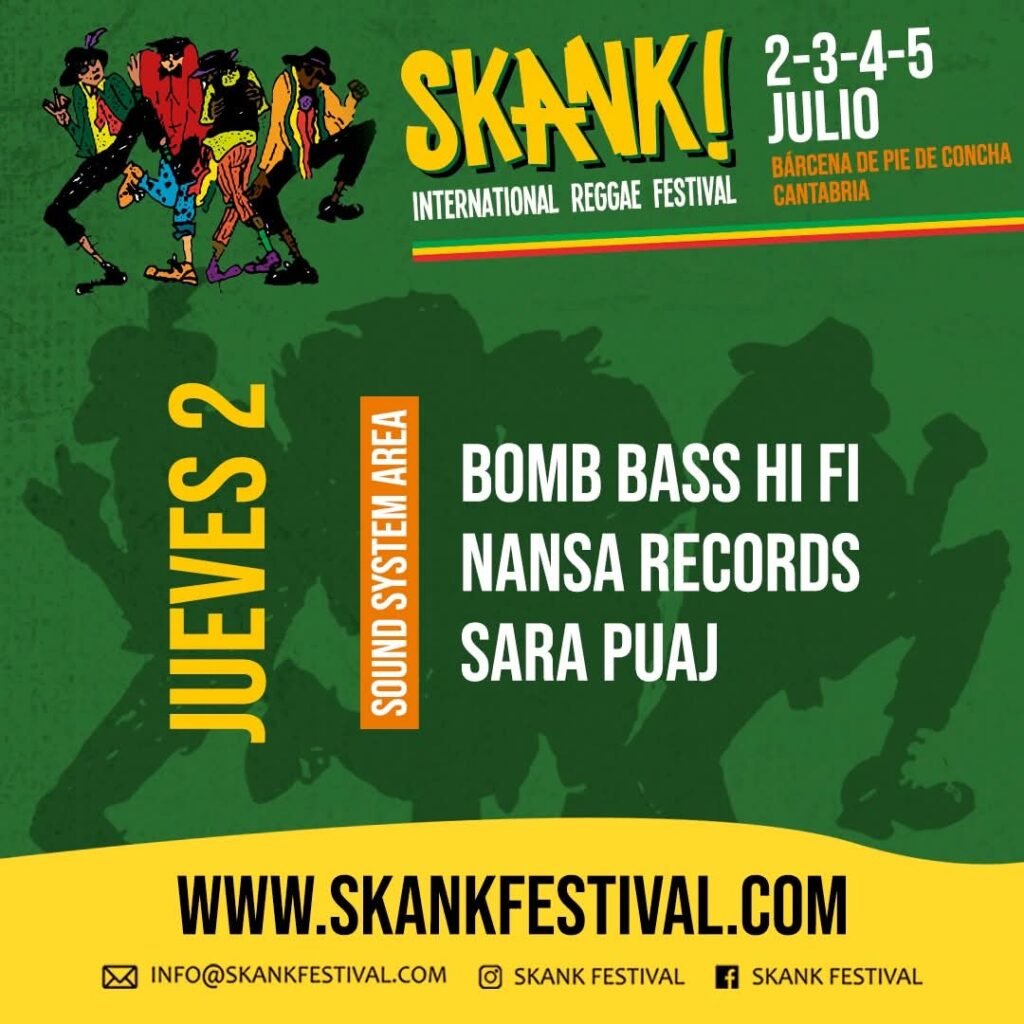 Skank
