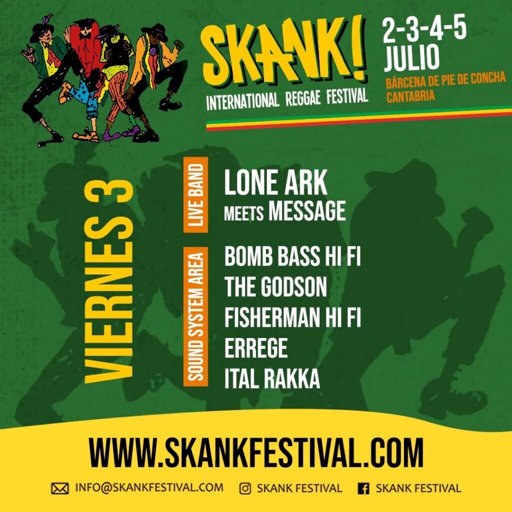 Skank