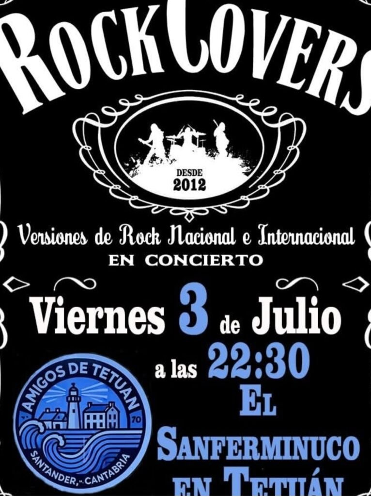 Rock Covers