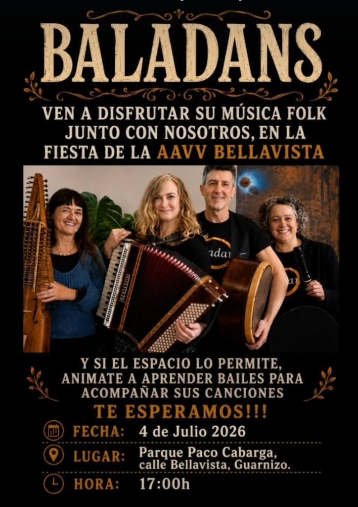 Baladans