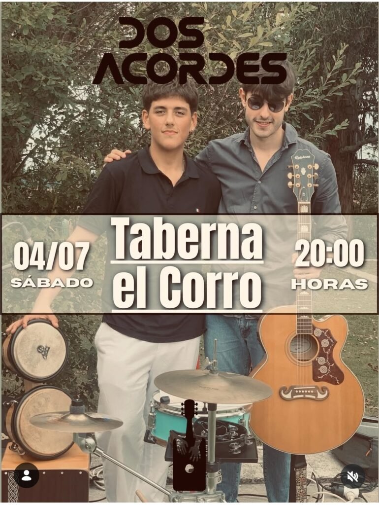 Dos Acordes