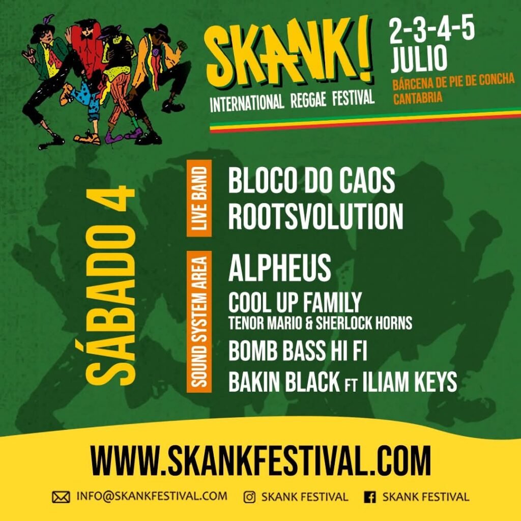 Skank