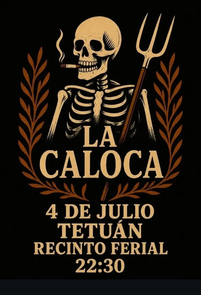 La Caloca