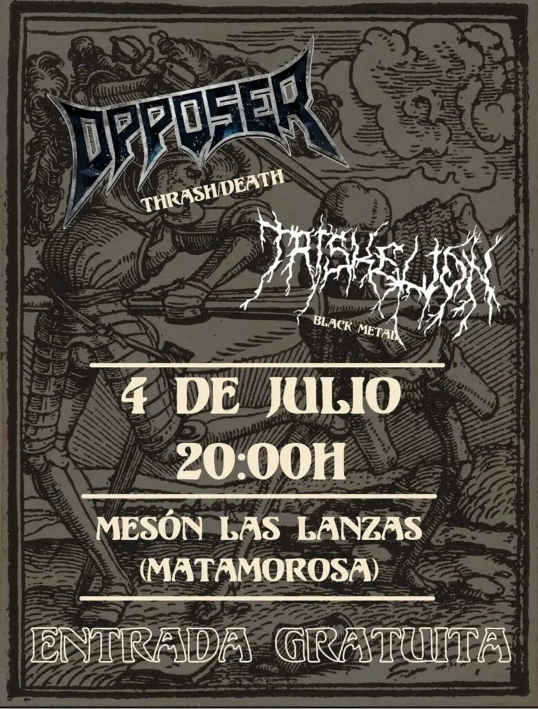 Opposer