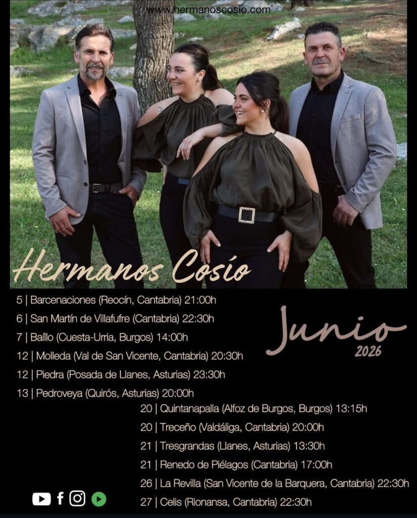 Hermanos Cosío