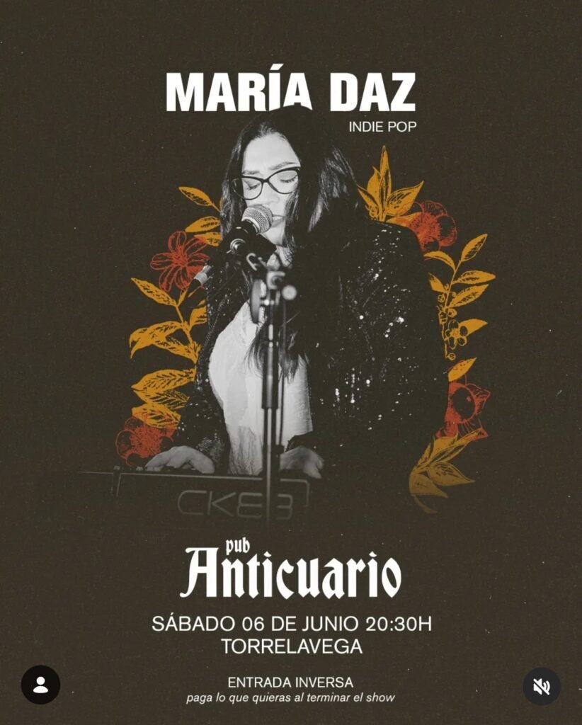 Maria Diaz