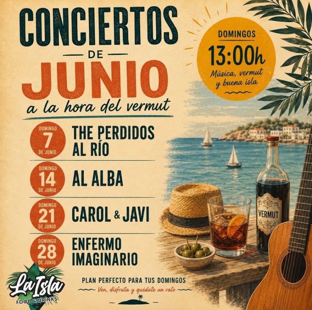 The Perdidos Al Rio