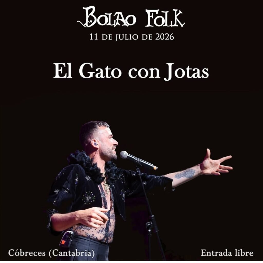 Bolao Folk