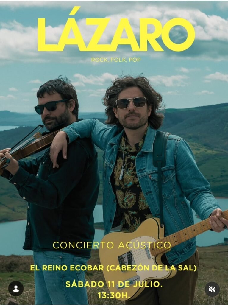 Lázaro