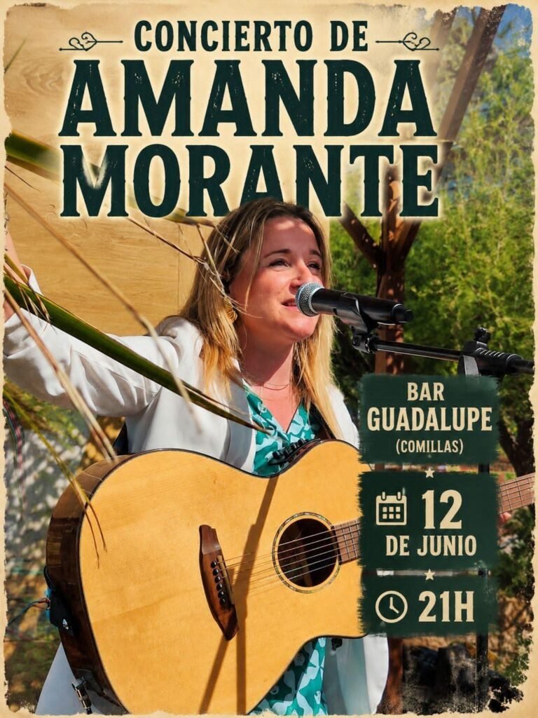 Amanda Morante