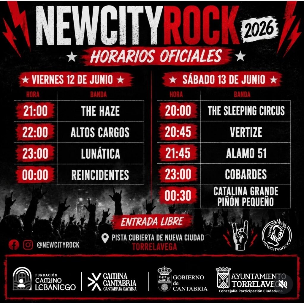 Newcityrock