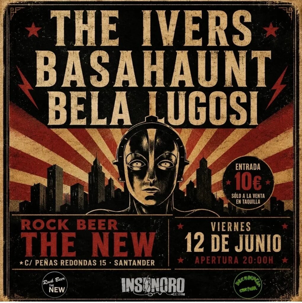 The Ivers