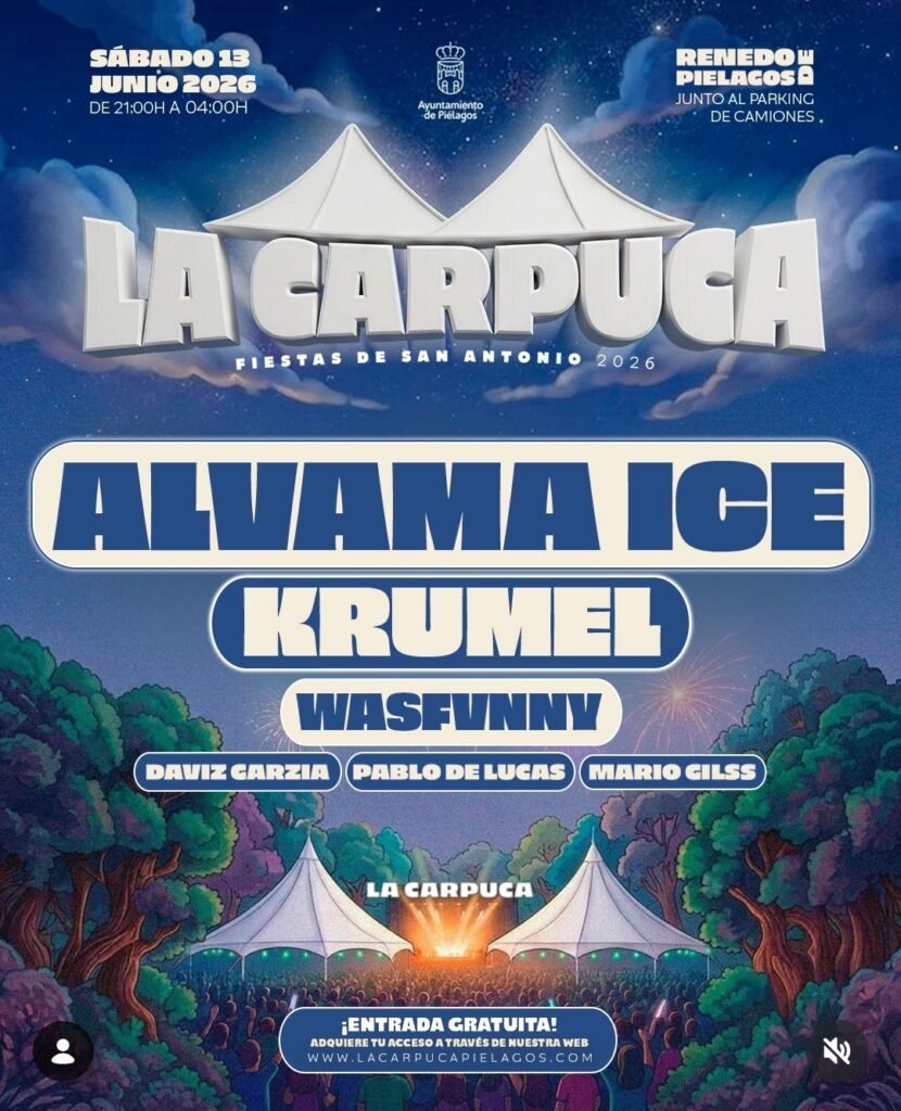 La Carpuca