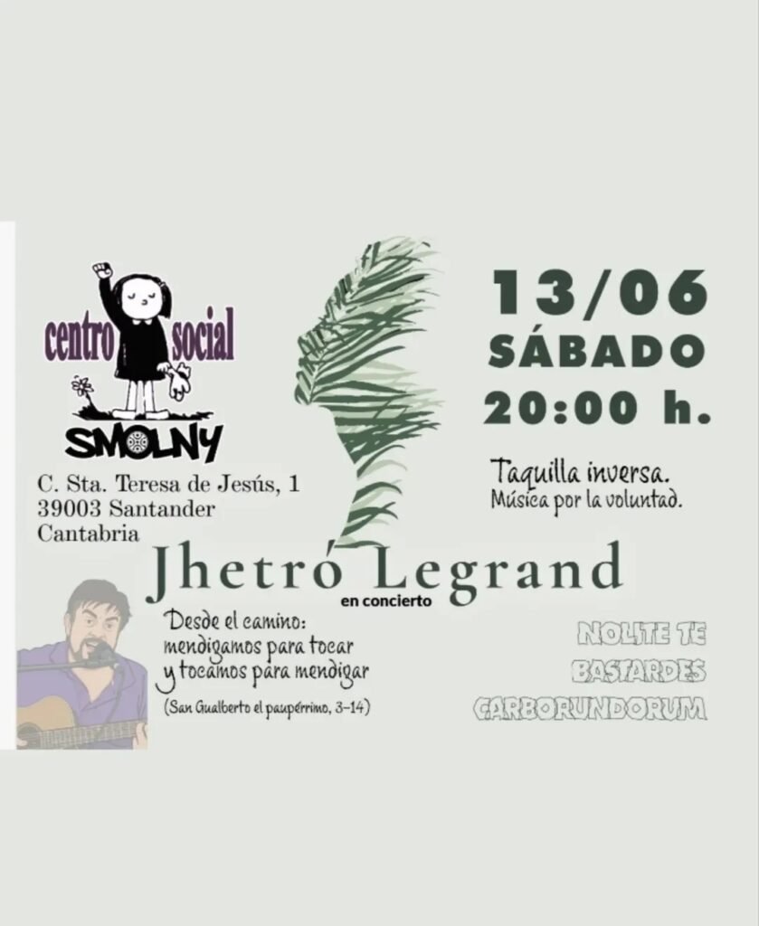 Jhetro Legrand