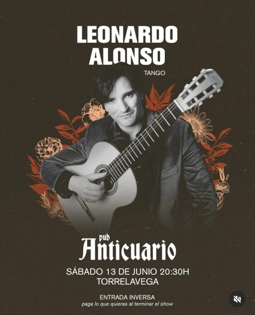 Leonardo Alonso