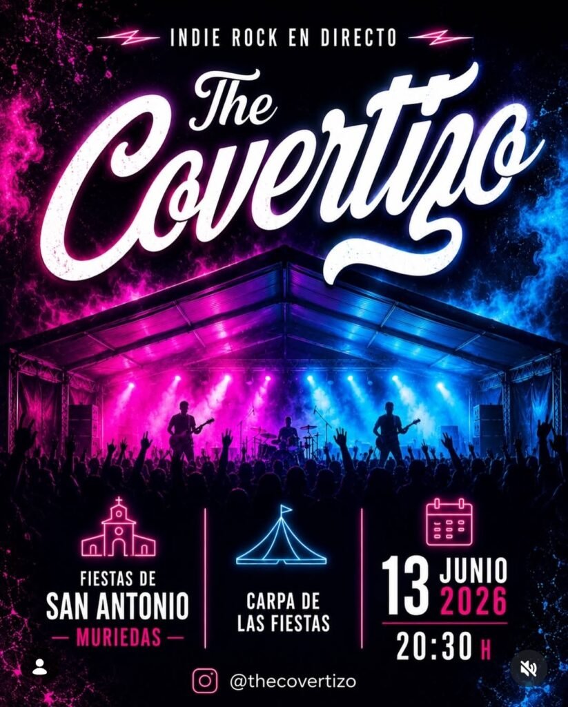 The Covertizo