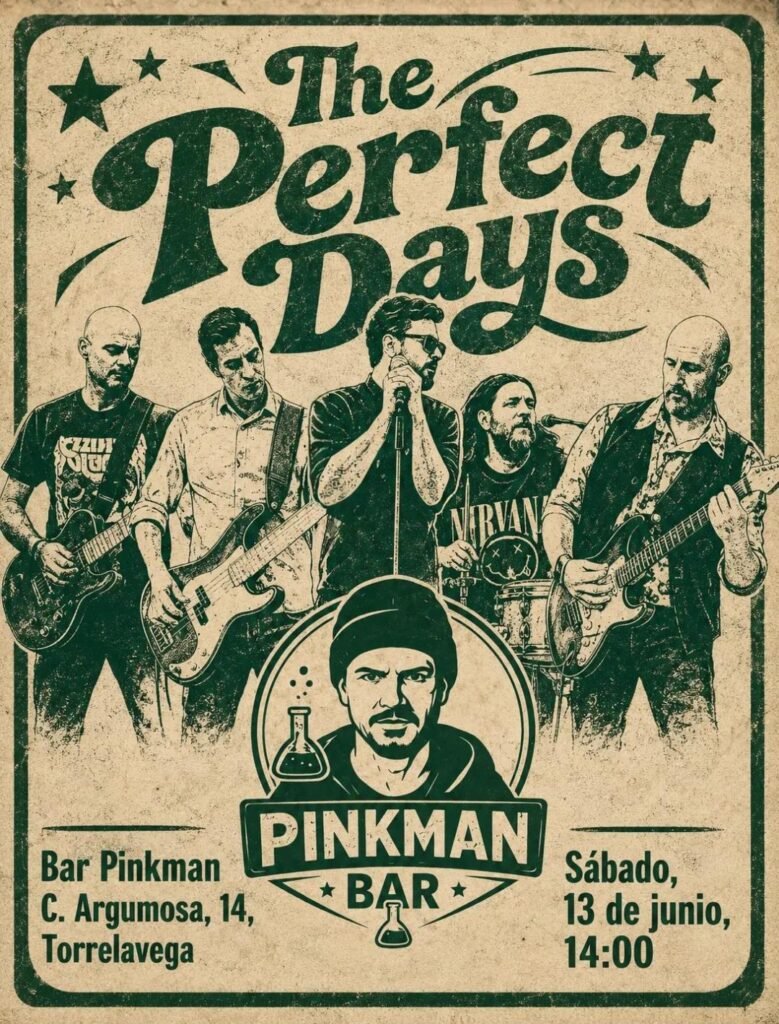 The Perfect Days