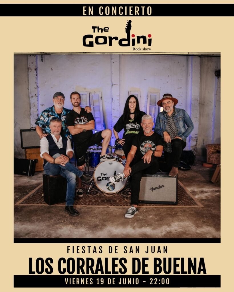 The Gordini