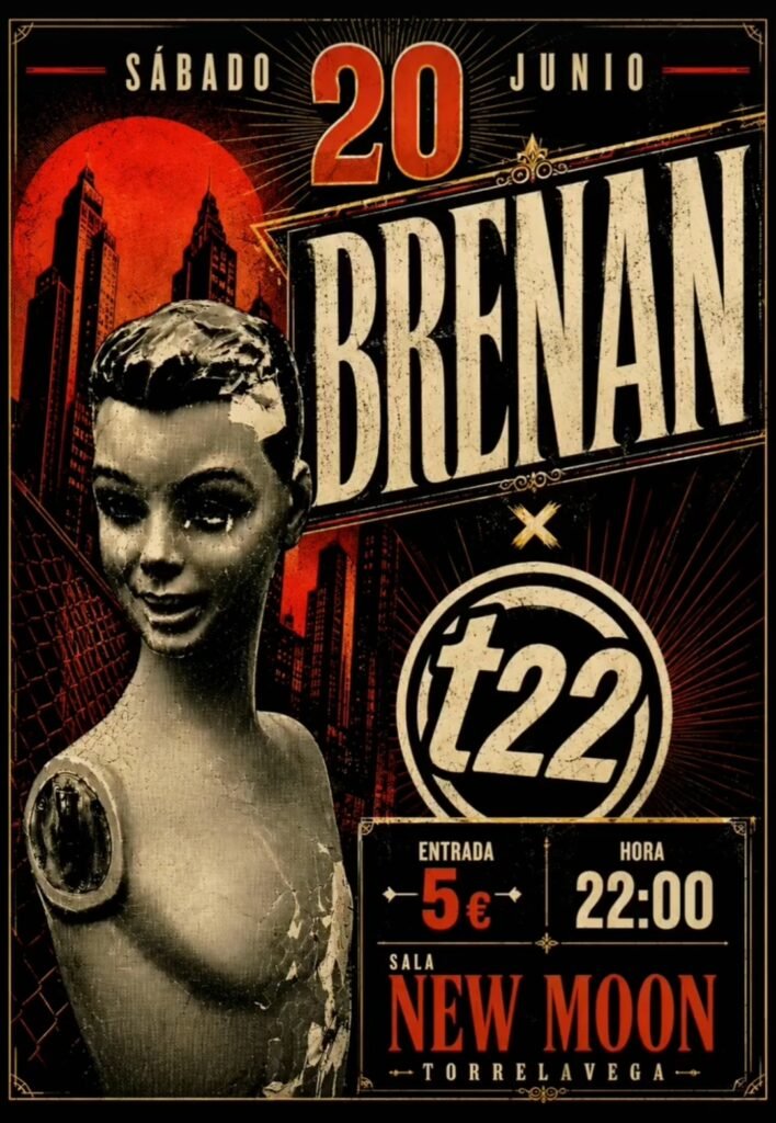Brenan