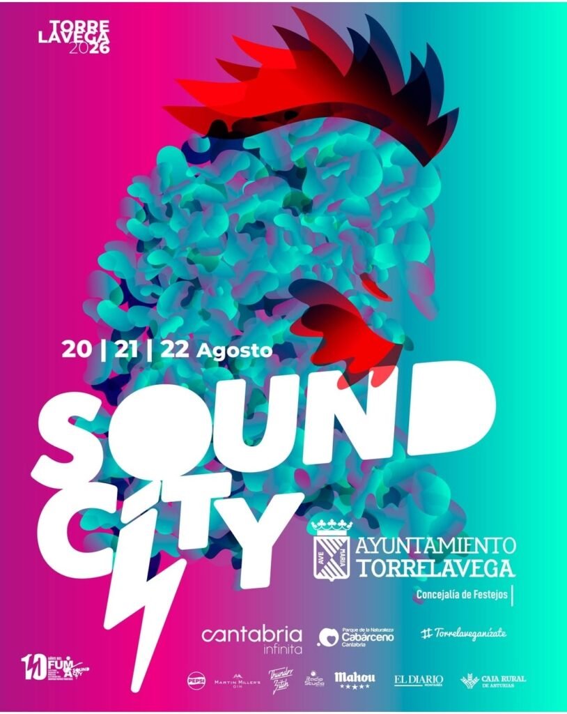 Sound City
