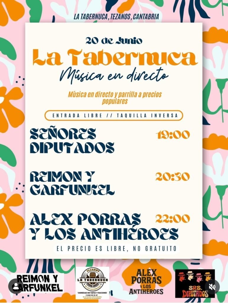 La Tabernuca