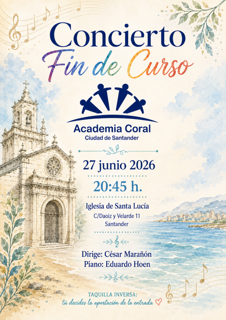 Academia Coral