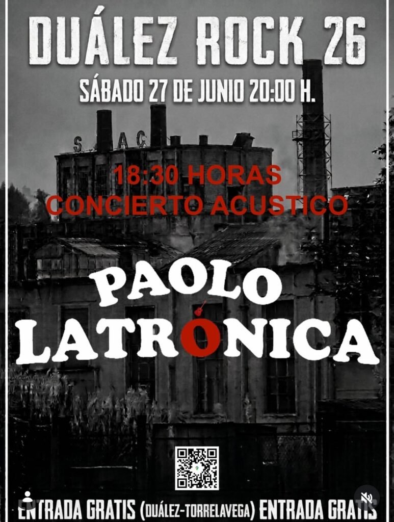 Paolo Latronica